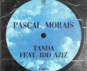Download Mp3: Pascal Morais – Tanda Ft. Idd Aziz