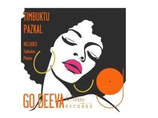 Pazkal – Timbuktu (Original Mix) Mp3 Download