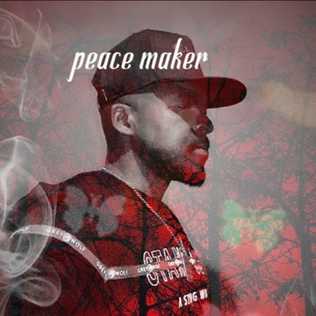 Download Mp3: Peace Maker – Bayekele Bakhulume