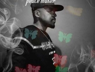 Download Mp3: Peace Maker – Dankie Mpilo