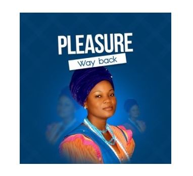 Album: Pleasure – Way Back