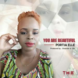 Download Mp3: Portia Elle – You Are Beautiful
