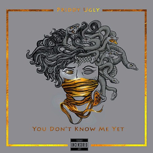 Priddy Ugly – Pray Ft. Shane Eagle, A-Reece Mp3 Download