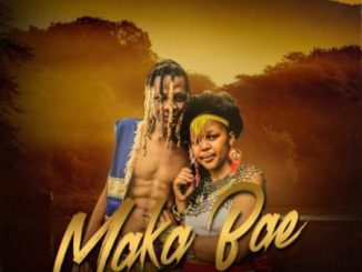 Download Mp3: Prime Zulu – Maka Bae