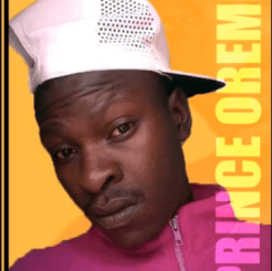 Download Mp3: Prince Oreme – Ntombi Ya Mutsonga