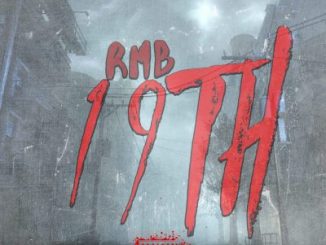 Download Mp3: RMB – 19th