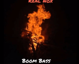 Download Mp3: Real Nox – Boom Bass (Amapiano)