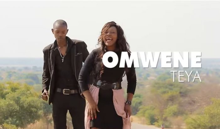 Rejoicing Choir - Omwene Oteya