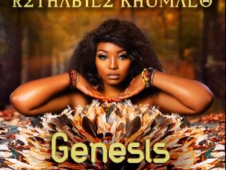 Download Mp3 Rethabile Khumalo – Genesis