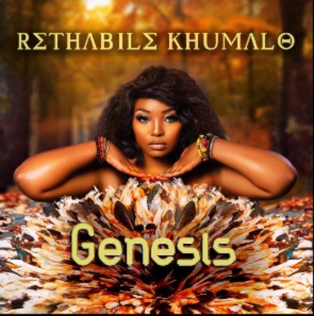 Download Mp3 Rethabile Khumalo – Genesis