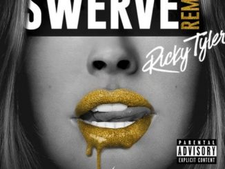 Ricky Tyler – Swerve Remix Ft. Tshego (Prod. Playground Productions)