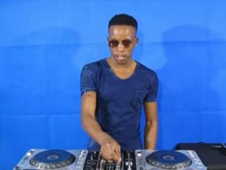 Download Mp3: Romeo Makota – Lockdown House Mix