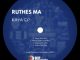 Download Mp3: Ruthes Ma – Xihlovo (Afro Tech Mix)
