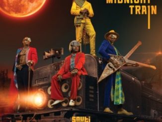 Download Mp3: Sauti Sol – Brighter Days Ft. Soweto Gospel Choir