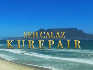 VIDEO: Seh Calaz - Kurepair