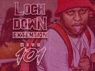 Shaun101 – Lockdown Extention With 101 (Birthday Edition)