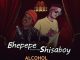 Download Mp3 ShisaBoy – Alcohol Ft. Bhepepe