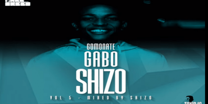 Download Mp3 ShizO – Amapiano 2020 Guest Mix GoMonateGaboShizo Vol.5