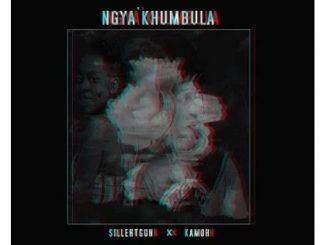 Sillentgun & Kamoh - Ngya'khumbula Mp3 Download