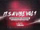 Download Mp3: SjavasDaDeejay – Its A Vibe Quarantine Sessions Vol 1. (Rethabile’s Birthday Mix)