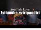 Soul Jah Love - Zviri Pandiri Zvihombe
