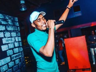 Stash Da Groovyest & Brian The Vocalist – Asambe