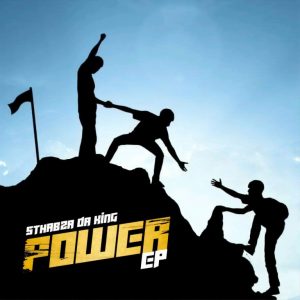 Sthabza Da King Power Album Zip Download