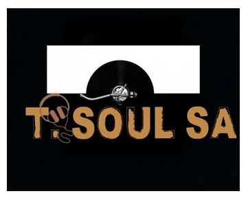 T Soul SA – Bloody Flower (Tribute Mdu a.k.a Trp)