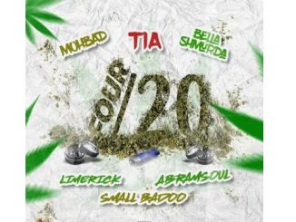 TIA – 420 Ft. Bella Shmurda, Limerick, Mohbad, Small Baddo & Abramsoul