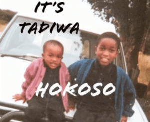 Download Mp3: Tadiwa – Hokoso (Original Mix)