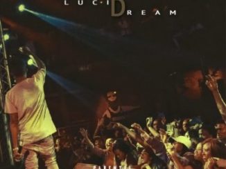 Tellaman Lucid Dream Ep Zip Download