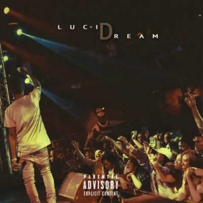 Tellaman Lucid Dream Ep Zip Download