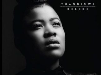 Thandiswa Mazwai – Wakrazulwa Kulala