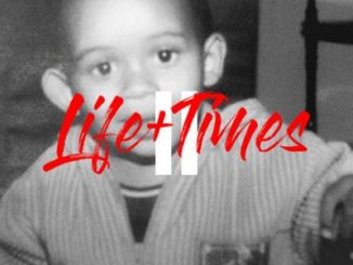 Download EP: The Big Hash – Life + Times 2