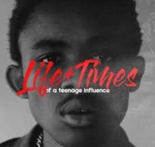Download EP: The Big Hash – Life + Times 2 (Tracklist)