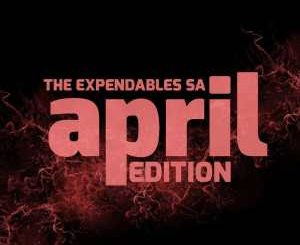 Download Zip: The Expendables SA – April Edition