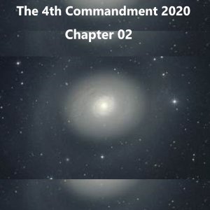 Download Mp3: The Godfathers Of Deep House SA – The 4th Commandment 2020 Chapter 02