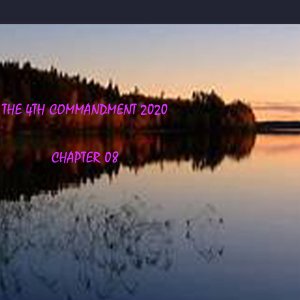 Download Zip: The Godfathers Of Deep House SA – The 4th Commandment 2020 Chapter 08