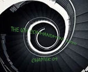 Download ZIP: The Godfathers Of Deep House SA – The 4th Commandment 2020 Chapter 09