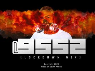 Download Mp3: The Urban Ultimate – 9552 (LockDown Mix)
