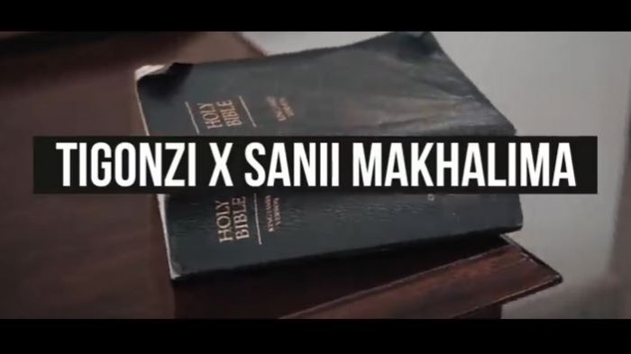 Ti Gonzi, Sanii Makhalima - Devil is A Liar