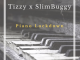 Download Mp3: Tizzy x SlimBuggy – Piano Lockdown (Original Mix) (Amapiano 2020)