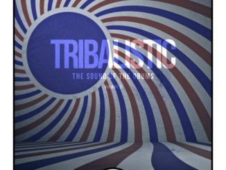 Album: Tribalistic, Vol. 7 (The Sound of the Drums)