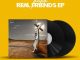 Download EP: Trisper – Real Friends Zip