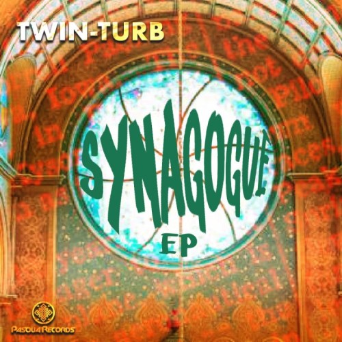EP: Twin Turb – Synagogue