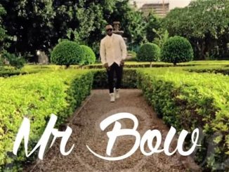 VIDEO: Mr Bow - Akuna Munwane