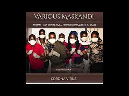 Download Mp3: Various Maskandi – Corona