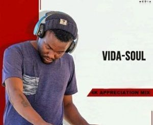 Download Mp3: Vida-soul – 4K Appreciation Mix