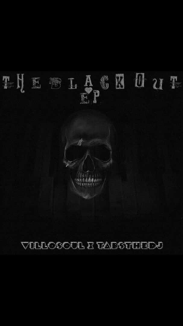 Download EP: Villosoul & TabsTheDJ – The BlackOut