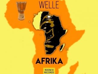 Welle – Afrika